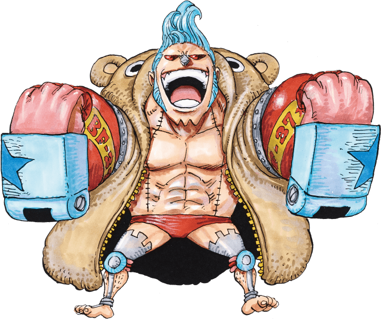 ONE PIECE Kumamoto Revival Project