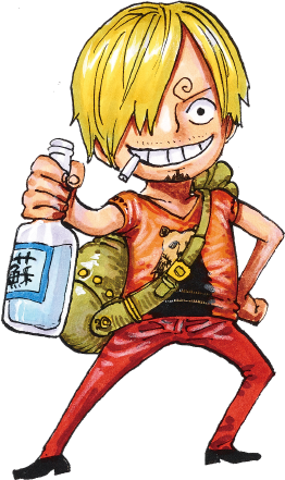 Kumamoto Revival Project, One Piece Wiki