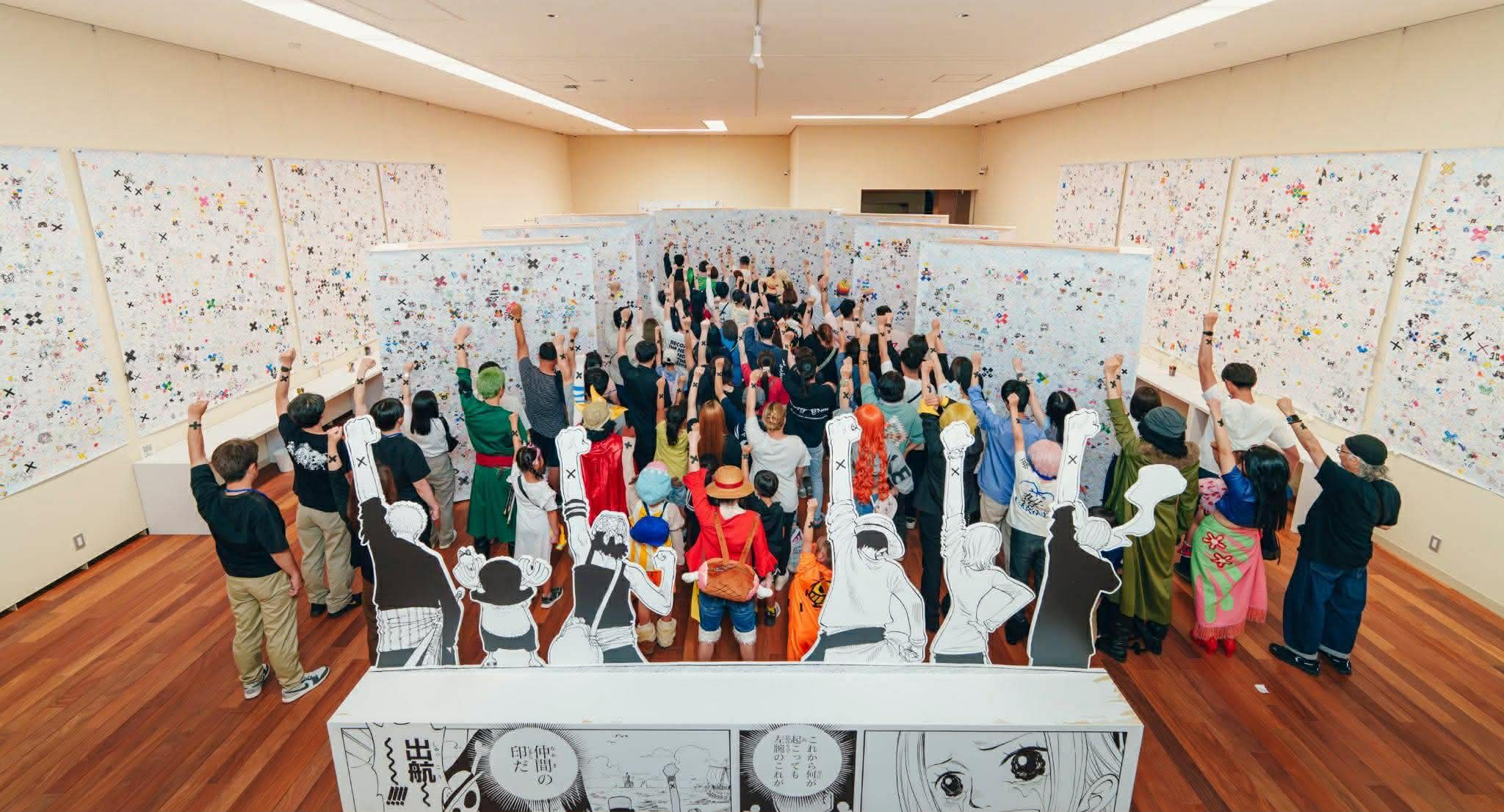 10年展 ご来場ありがとうございました！