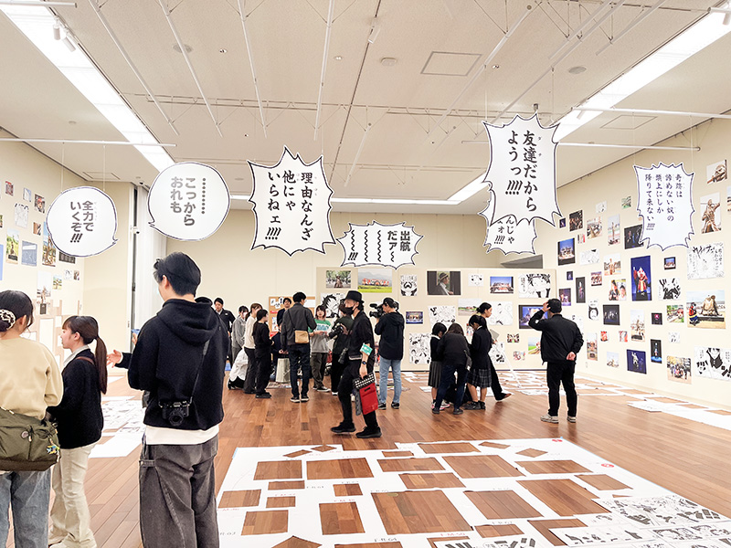 SHI-RU-SHI ギャラリー写真1