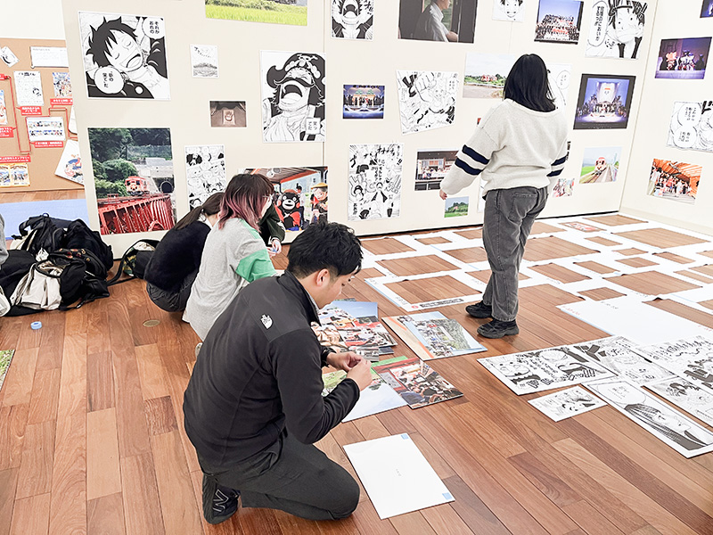 SHI-RU-SHI ギャラリー写真2