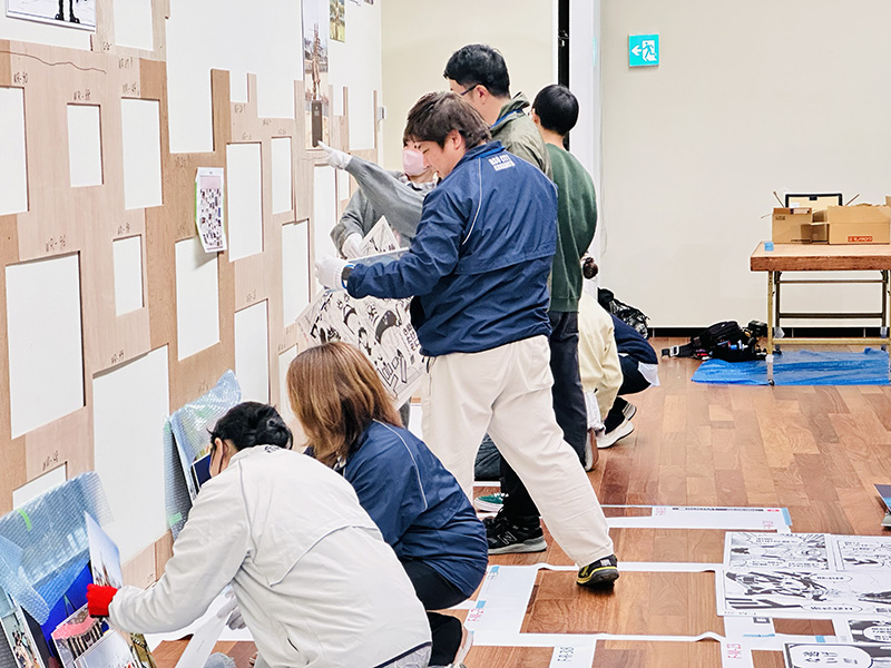 SHI-RU-SHI ギャラリー写真3