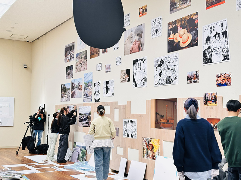 SHI-RU-SHI ギャラリー写真5