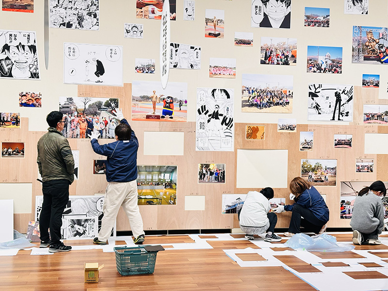 SHI-RU-SHI ギャラリー写真6