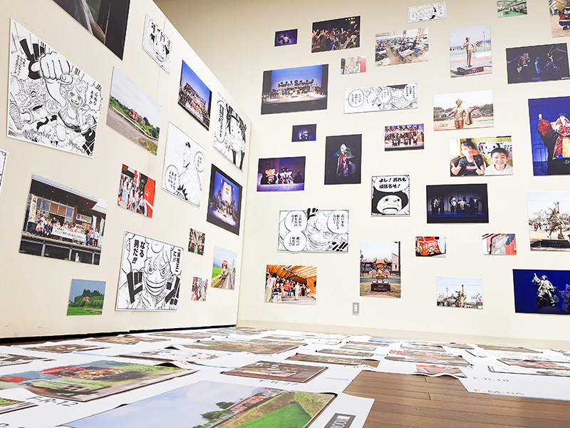 SHI-RU-SHI ギャラリー写真8