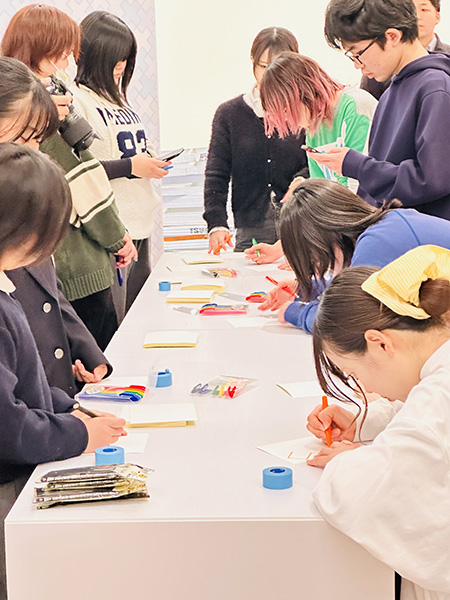 SHI-RU-SHI ギャラリー写真11